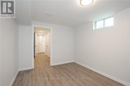 12 Milton Road, St. Catharines, ON - Indoor Photo Showing Other Room