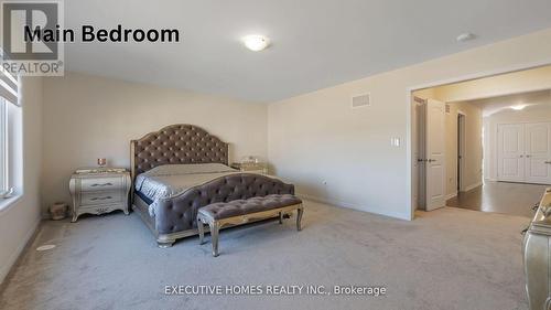 14 Lillian Way, Haldimand, ON - Indoor Photo Showing Bedroom