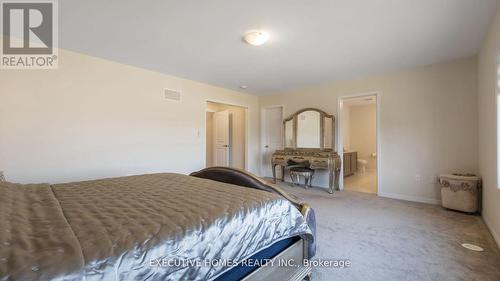 14 Lillian Way, Haldimand, ON - Indoor Photo Showing Bedroom