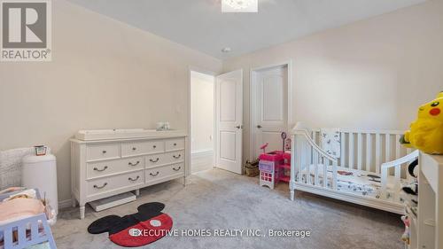 14 Lillian Way, Haldimand, ON - Indoor Photo Showing Bedroom