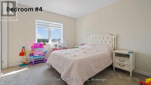 14 Lillian Way, Haldimand, ON - Indoor Photo Showing Bedroom