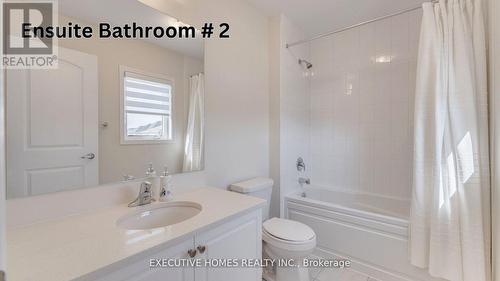 14 Lillian Way, Haldimand, ON - Indoor Photo Showing Bathroom