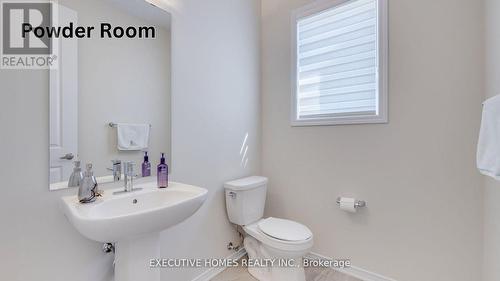 14 Lillian Way, Haldimand, ON - Indoor Photo Showing Bathroom