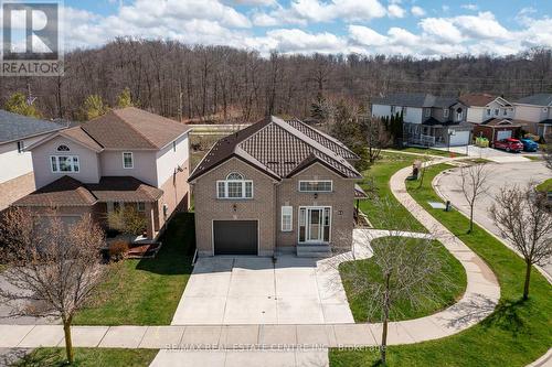 2 - 84 Everglade Crescent, Kitchener, ON - Outdoor With Facade