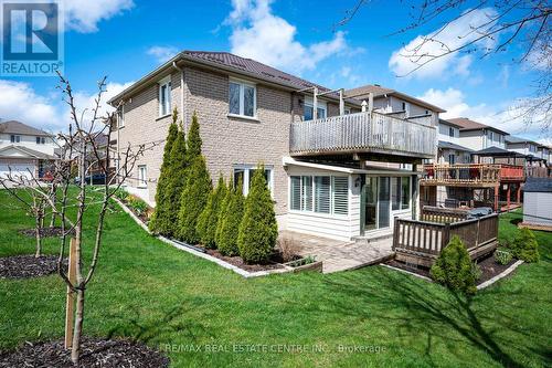 2 - 84 Everglade Crescent, Kitchener, ON - Outdoor With Exterior