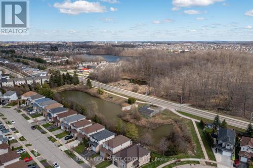 2 - 84 Everglade Crescent, Kitchener, ON - Outdoor With View