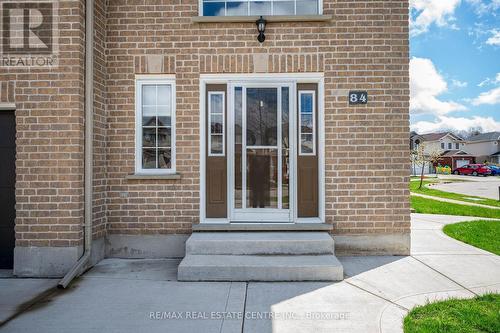 2 - 84 Everglade Crescent, Kitchener, ON - Outdoor