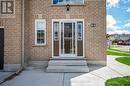 2 - 84 Everglade Crescent, Kitchener, ON  - Outdoor 