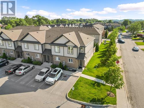 40 - 7768 Ascot Circle, Niagara Falls, ON - Outdoor With Facade