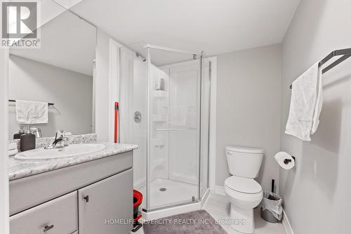 40 - 7768 Ascot Circle, Niagara Falls, ON - Indoor Photo Showing Bathroom