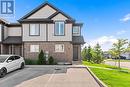 40 - 7768 Ascot Circle, Niagara Falls, ON  - Outdoor 