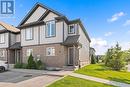 40 - 7768 Ascot Circle, Niagara Falls, ON  - Outdoor 