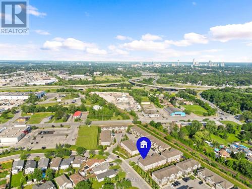 40 - 7768 Ascot Circle, Niagara Falls, ON - Outdoor With View