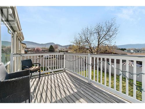 525 Leathead Road, Kelowna, BC - Outdoor