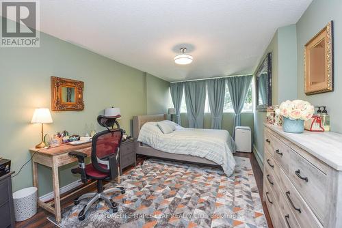 16 - 1624 Bloor Street, Mississauga, ON - Indoor Photo Showing Bedroom