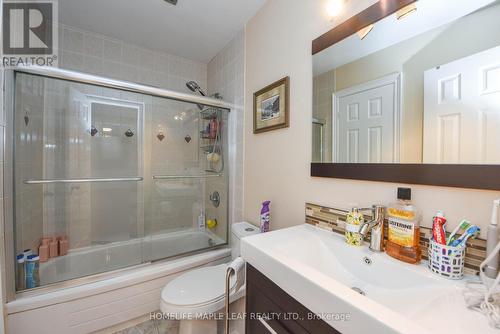 16 - 1624 Bloor Street, Mississauga, ON - Indoor Photo Showing Bathroom