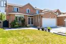 4424 Grassland Crescent, Mississauga, ON  - Outdoor With Facade 