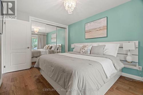 42 Stockman Crescent, Halton Hills, ON - Indoor Photo Showing Bedroom