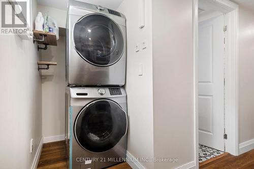 42 Stockman Crescent, Halton Hills, ON - Indoor Photo Showing Laundry Room