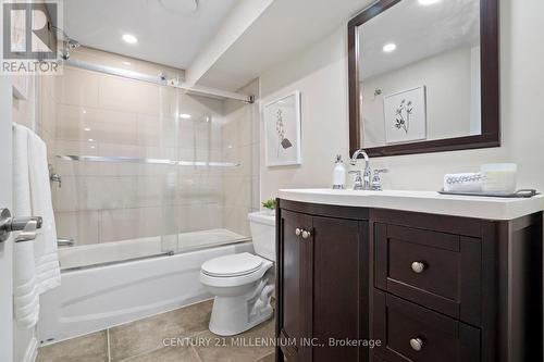 42 Stockman Crescent, Halton Hills, ON - Indoor Photo Showing Bathroom