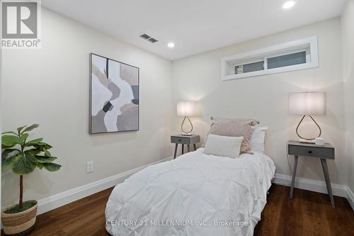 42 Stockman Crescent, Halton Hills, ON - Indoor Photo Showing Bedroom