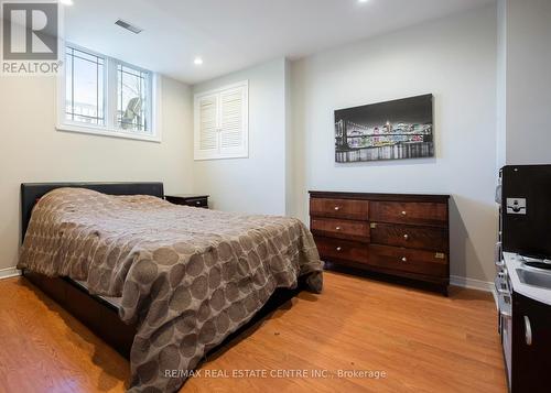 38 Eastview Crescent, Orangeville, ON - Indoor Photo Showing Bedroom