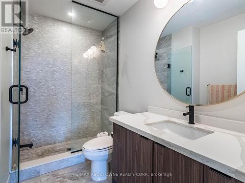 65 - 200 Malta Avenue, Brampton, ON - Indoor Photo Showing Bathroom