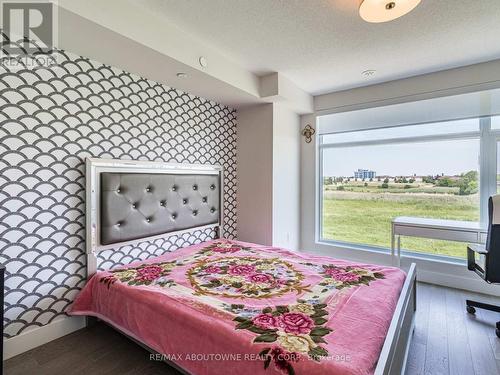 65 - 200 Malta Avenue, Brampton, ON - Indoor Photo Showing Bedroom