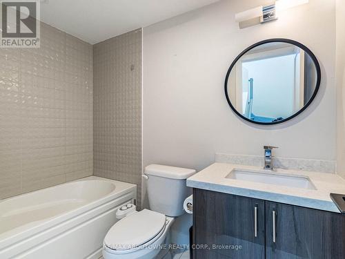 65 - 200 Malta Avenue, Brampton, ON - Indoor Photo Showing Bathroom