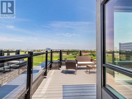 65 - 200 Malta Avenue, Brampton, ON - Outdoor With View With Exterior