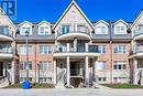 4-01 - 2420 Baronwood Drive, Oakville, ON  - Outdoor With Facade 