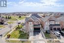 70 Abitibi Lake Drive, Brampton, ON  - Outdoor With Facade 