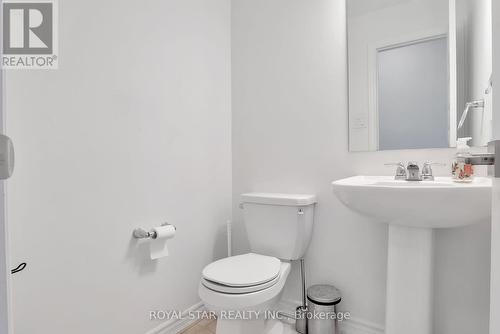 510 Flagstaff Drive, Ottawa, ON - Indoor Photo Showing Bathroom