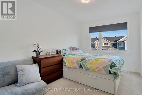 510 Flagstaff Drive, Ottawa, ON - Indoor Photo Showing Bedroom