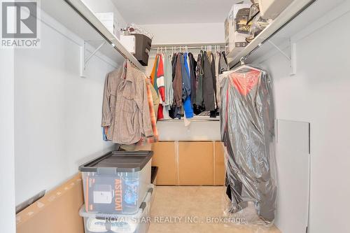 510 Flagstaff Drive, Ottawa, ON - Indoor With Storage