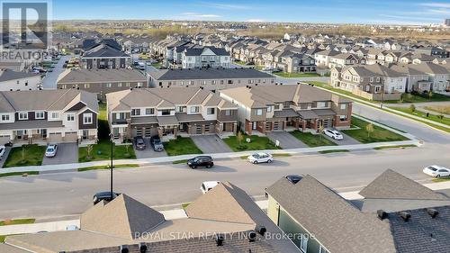 510 Flagstaff Drive, Ottawa, ON - Outdoor With View