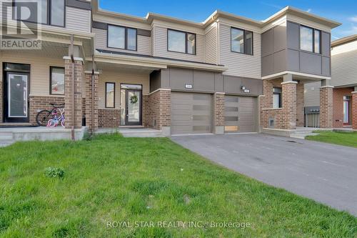 510 Flagstaff Drive, Ottawa, ON - Outdoor With Facade