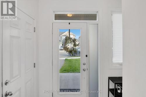 510 Flagstaff Drive, Ottawa, ON - Indoor Photo Showing Other Room