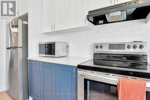 510 Flagstaff Drive, Ottawa, ON - Indoor Photo Showing Kitchen