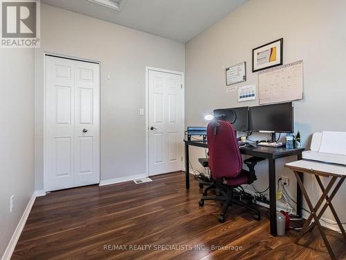 H-52 - 175 David Bergey Drive, Kitchener, ON - Indoor Photo Showing Office