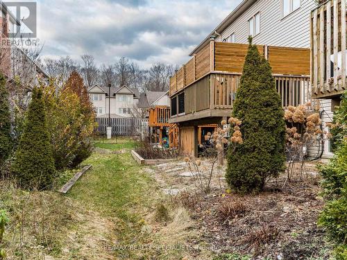 H-52 - 175 David Bergey Drive, Kitchener, ON - Outdoor