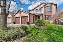 232 Nottingham Drive, Oakville, ON  - Outdoor 