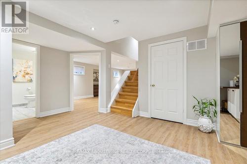 232 Nottingham Drive, Oakville, ON - Indoor