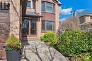 232 Nottingham Drive, Oakville, ON  - Outdoor 