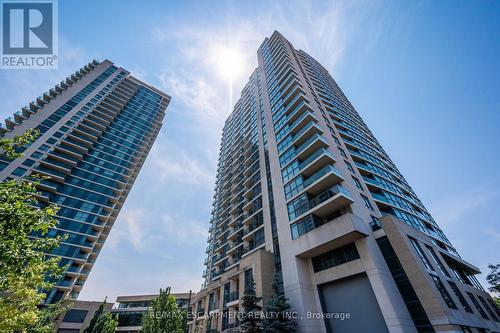 709 - 235 Sherway Gardens Road, Toronto, ON - Outdoor With Facade