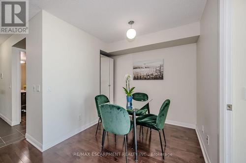 709 - 235 Sherway Gardens Road, Toronto, ON - Indoor Photo Showing Dining Room