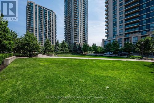 709 - 235 Sherway Gardens Road, Toronto (Islington-City Centre West), ON - Outdoor With Facade