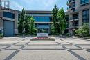 709 - 235 Sherway Gardens Road, Toronto, ON  - Outdoor With Balcony With Facade 
