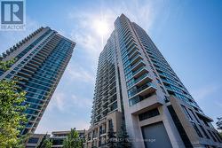 709 - 235 SHERWAY GARDENS ROAD  Toronto, ON M9C 0A2