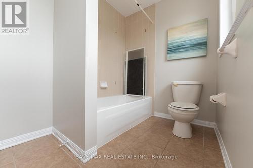 23 Bleasdale Avenue, Brampton, ON - Indoor Photo Showing Bathroom